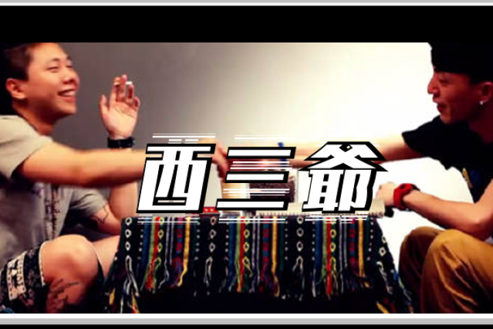 连光光和GAI都能和解，这是要让Jony J独自尴尬？
