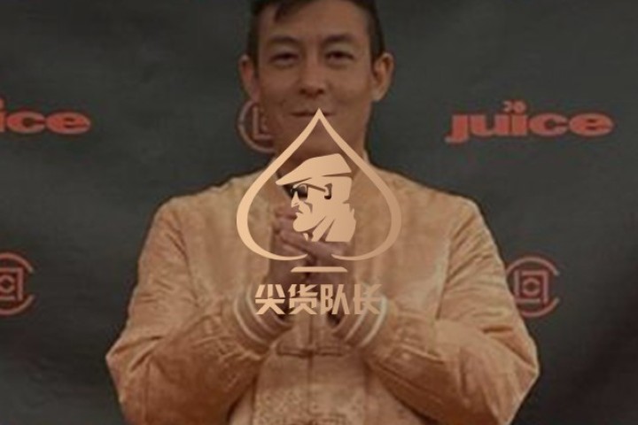 陈冠希推出天价丝绸口罩被狂喷，一个380谁买谁傻子…