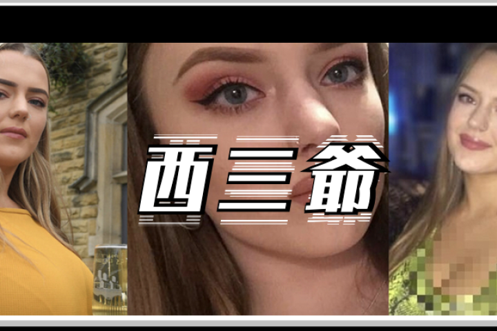 20岁J罩杯妹子忍无可忍众筹缩胸，这操作我是真没见过…