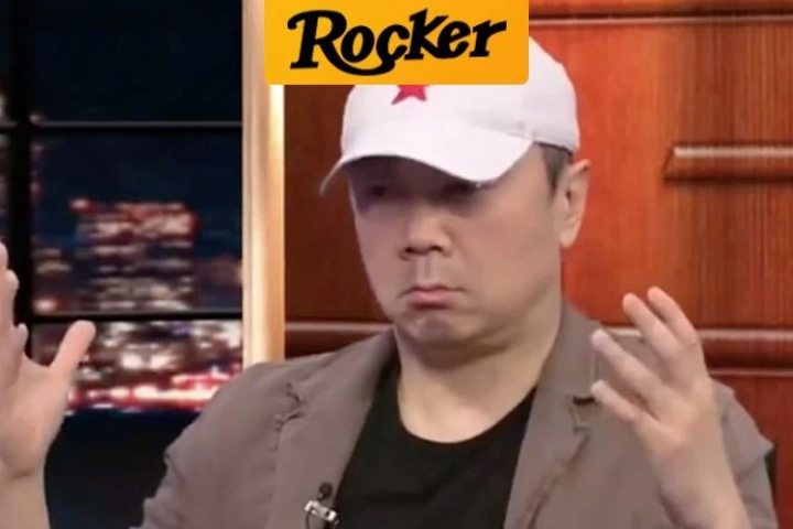 崔健这段13年前被禁的采访，也太敢说了！