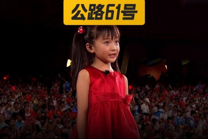 因假唱被网暴12年的她，终于凭一段采访洗白了