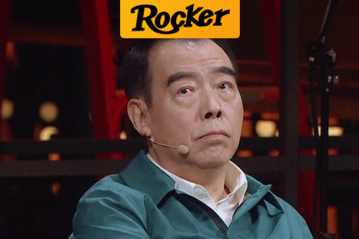 陈凯歌腕很大，但格局很小
