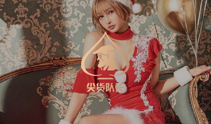尖货队长(new(1)