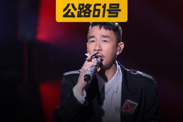 陈小春20年后改编经典，这波回忆杀直接给我看哭了…​​