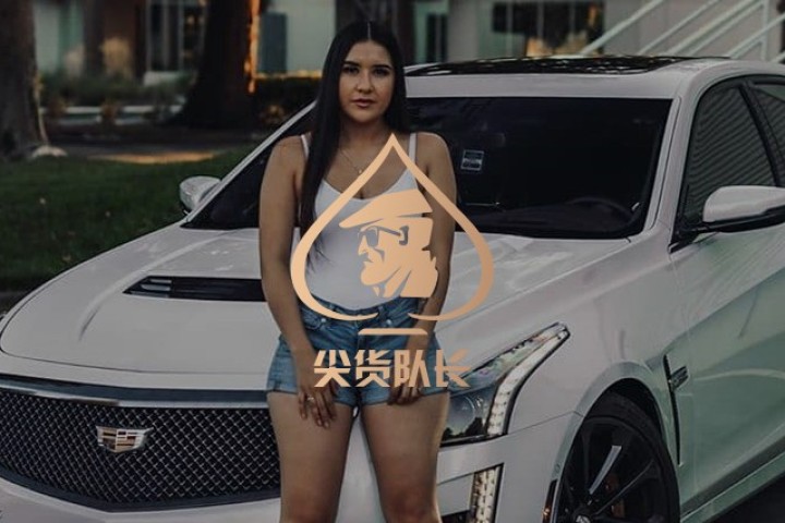 每一位凯迪拉克车主，都是洗浴中心的高级VIP…