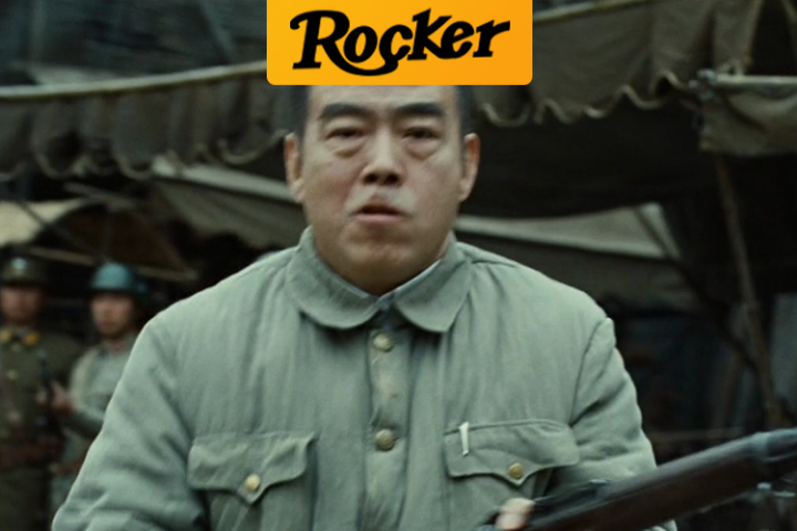 陈凯歌，我劝你善良