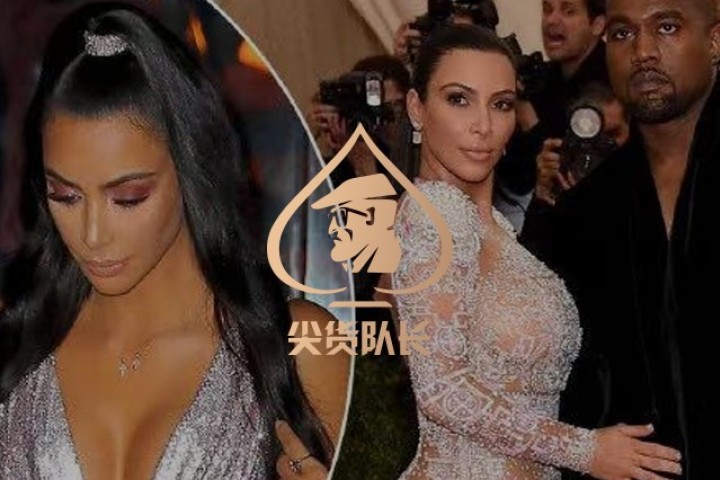 坎爷和卡戴珊这次真要离婚？那他们140亿家产怎么分…