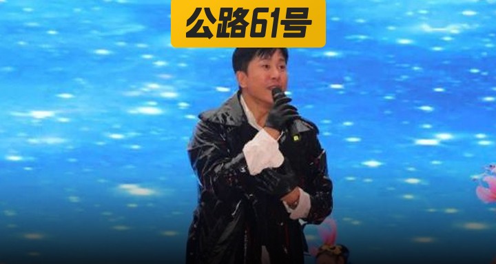 毛宁封面