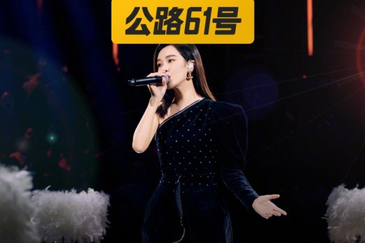 从“快女”到“浪姐”，她的幕后故事太令人心酸…