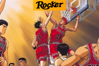25年后《灌篮高手》正式回归，而我们再也回不去了