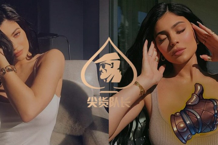 卡戴珊小妹晒上亿豪宅炫富遭群嘲，网友：还没我家好！