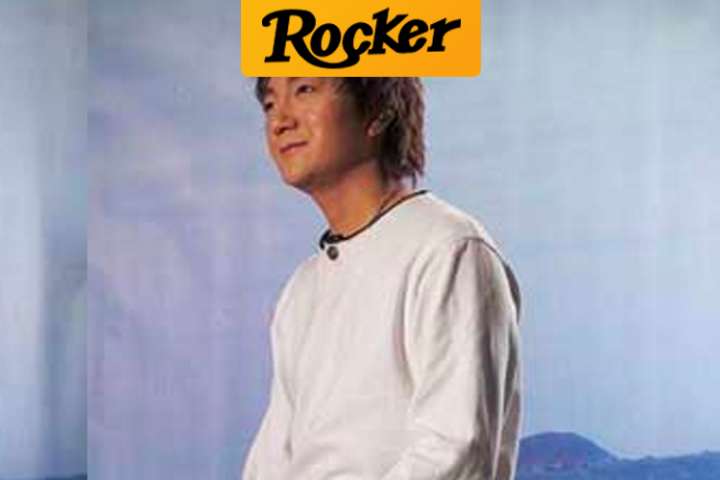 被封为亚洲流行三巨头的他，到底是神话还是笑话？