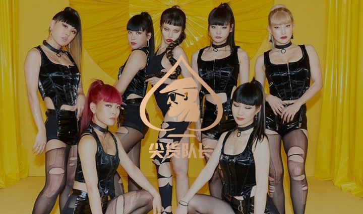 尖货队长(new(1)