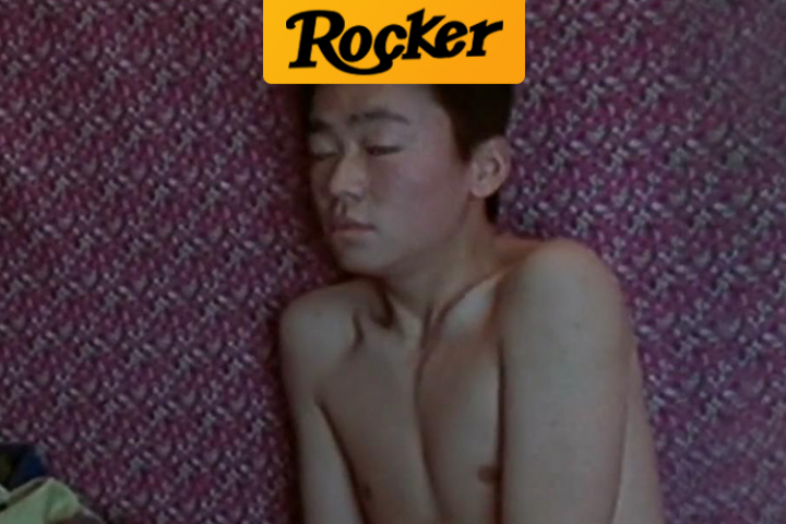 18年前，王宝强还不懂人心险恶