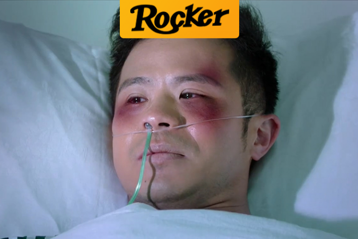 论对烂片的执着，郭敬明在他面前啥也不是