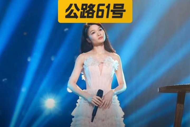 能让那英当场崩溃，她才是《浪姐2》最强黑马！