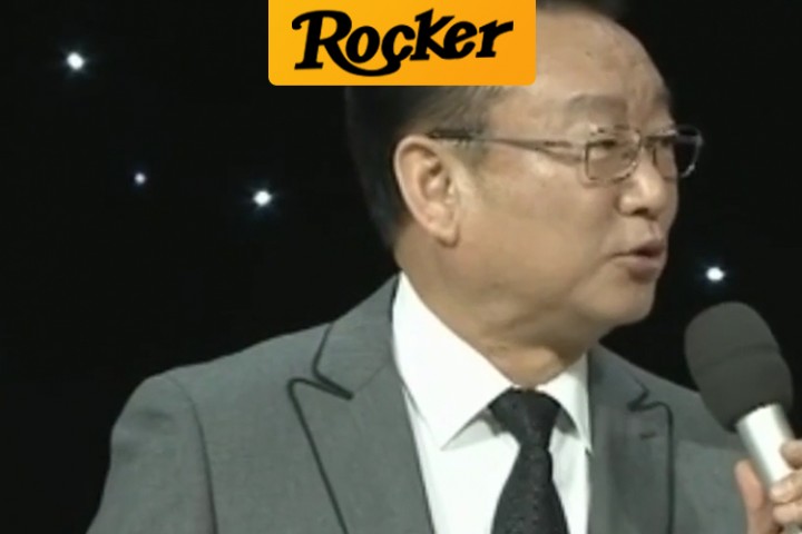 蒋大为