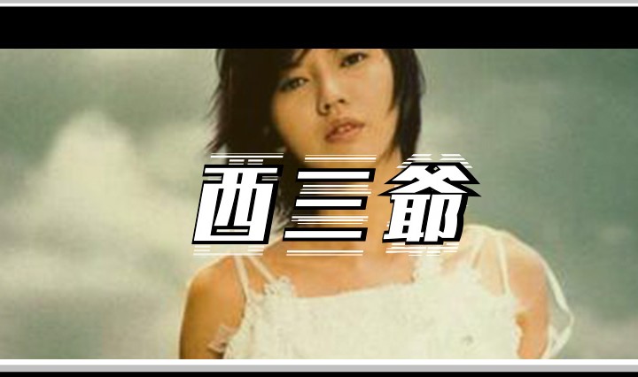 孙燕姿