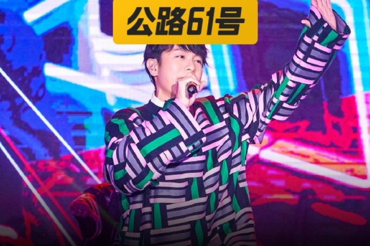 横扫金曲奖后，他的歌依旧无人问津