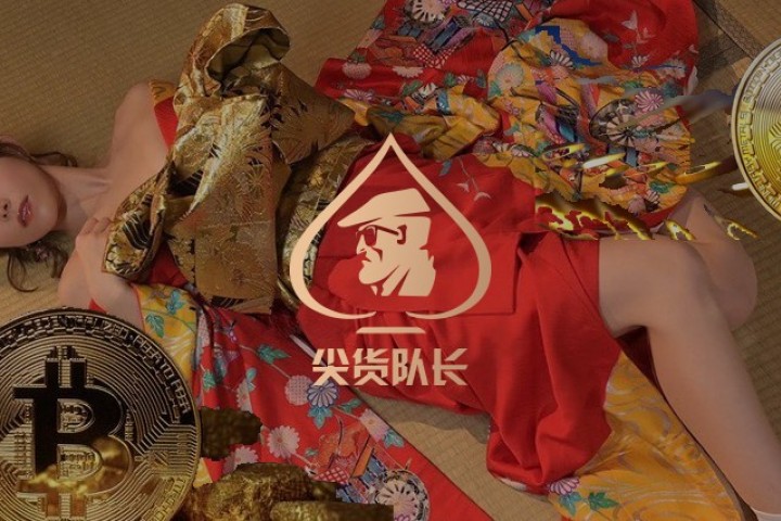 岛国的动作片女星，全来币圈割韭菜了…