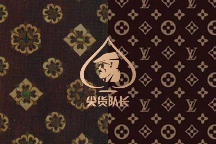 LV在日本已经沦落到被群嘲的地步了…