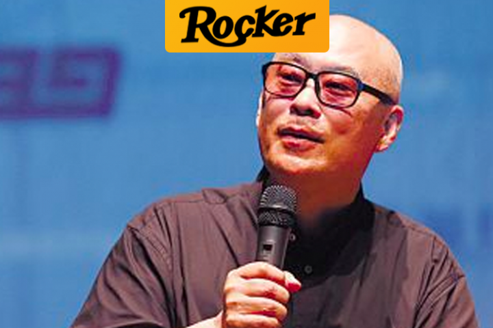 不想被白岩松灌鸡汤的人，都给我顶郑渊洁