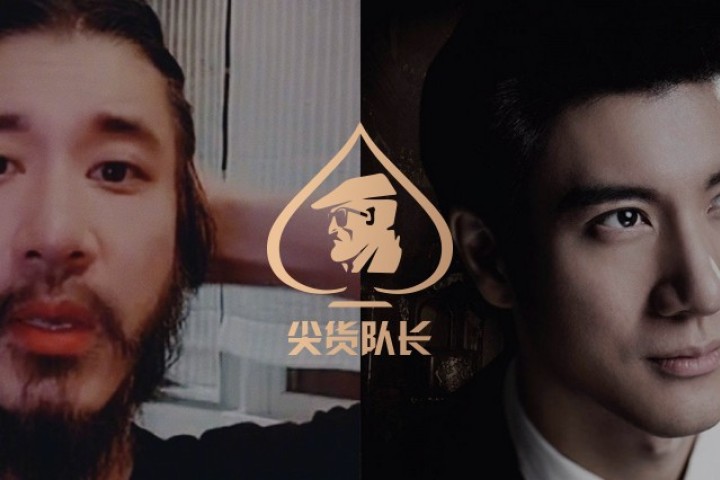 今天，网友们都被王力宏丑到了…