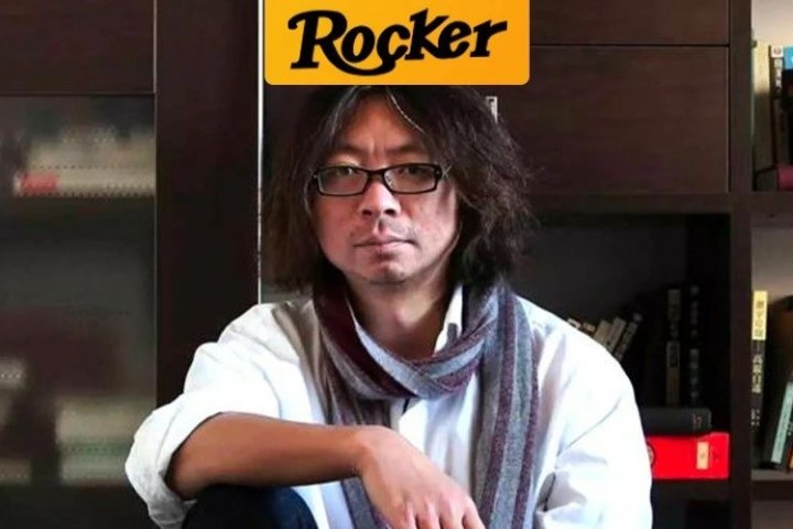 怪不得许知远能火，终于破案了