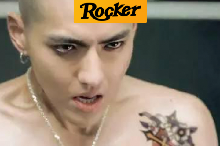 吴亦凡背后的帮凶，千万别放过！