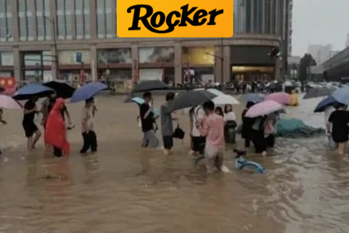摇滚客头条1封面
