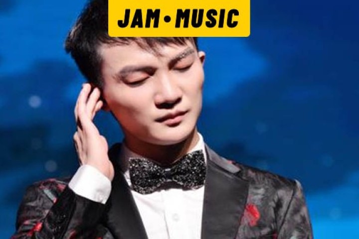 周深，求求你给其他女歌手一条活路...