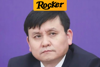 跌入粪坑的张文宏