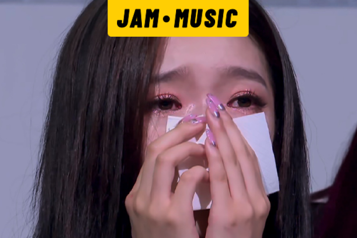 知名音乐人出轨孟美岐，这首歌早就说明一切…