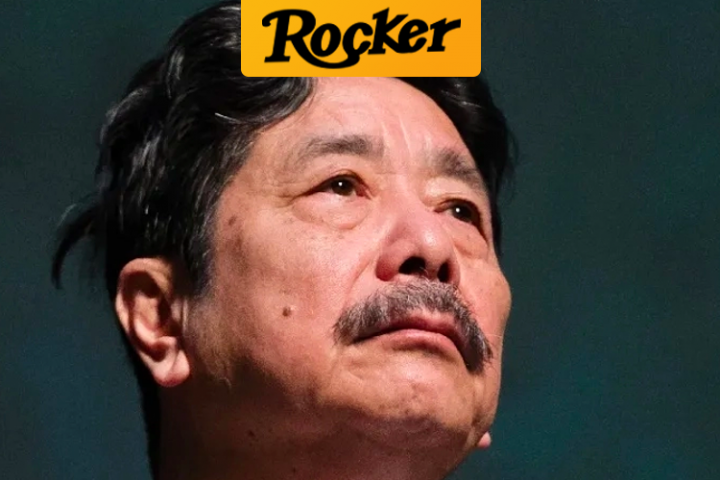 鲁迅的孙子，怎一个悲哀了得！