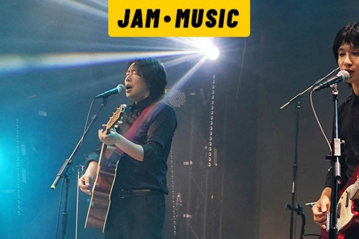 他们能火20年，秘密都在这首歌里...
