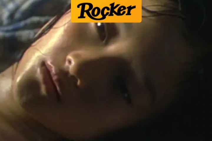 一次次出卖肉体后，她决定去死