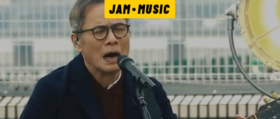 看完这个现场，我才懂他为啥被狂吹40年...