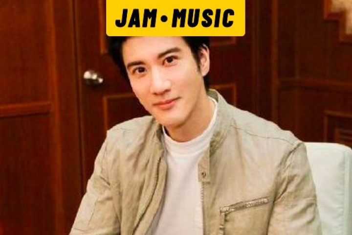 王力宏的歌词是李靓蕾代笔？