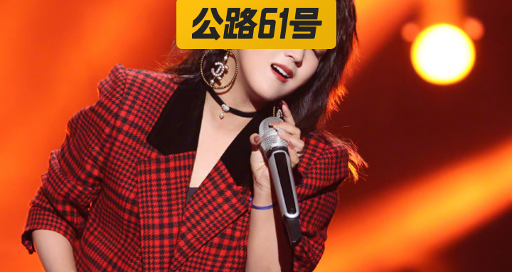 何洁