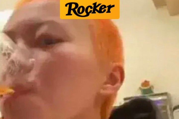 窦靖童直播被骂“恶臭青年”，网友又替王菲教育女儿了？