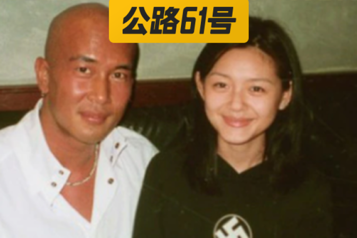 大S再婚，这女人真绝了！
