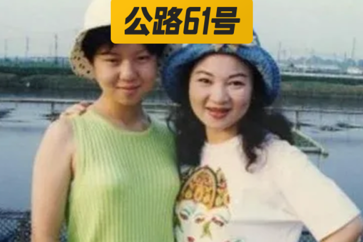 25年前这位歌后之女惨死，他们都是帮凶…