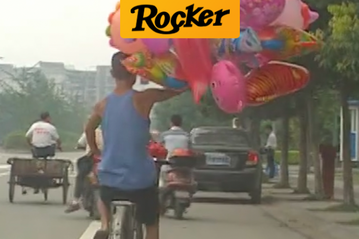谁都没资格嘲笑他