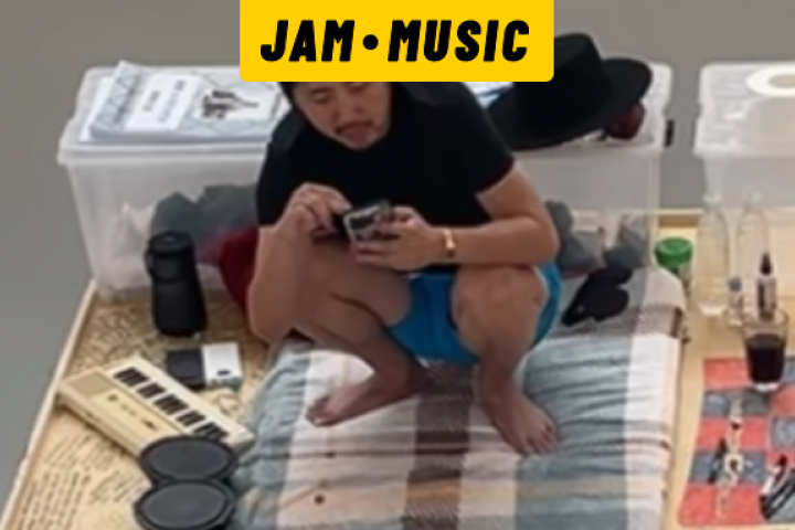今天，300多万人送别新裤子庞宽