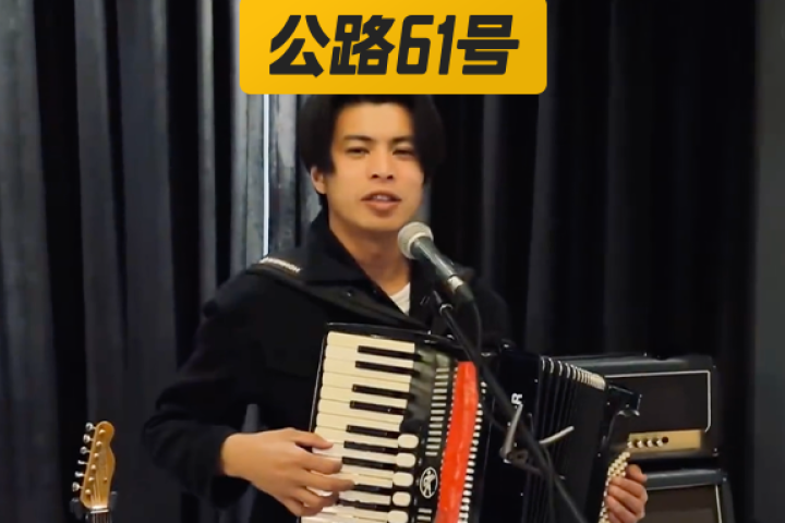 这么“缺德”的事，也就五条人干得出来