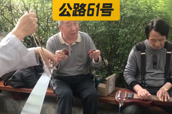上海疫情2个月，这段视频刷屏了