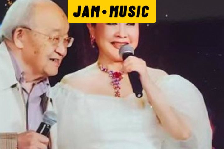 又一位音乐大师去世：“我们都是唱着他的歌长大的…”