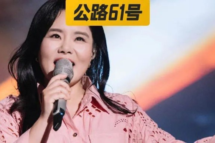 这档被吹爆的音综，最大惊喜是他们