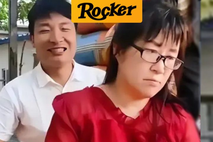 余秀华真是瞎了眼