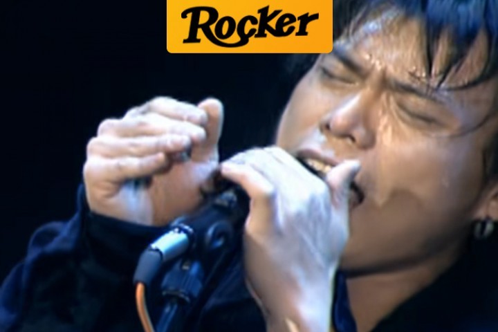 《歌手》始终请不来的男人，又被各种音综盯上了